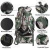 Large Military Camping Backpack (100L)