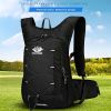 Vanaheimr Hydration Backpack with 2L Bladder