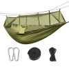 2 Persons Hammock with Mosquito Net (600 lbs. Capacity)