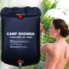 20L/40L Outdoor Portable PVC Shower Bag