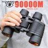 80x80 High Definition Binoculars