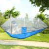 2 Persons Hammock with Mosquito Net (600 lbs. Capacity)