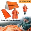 Go Time Gear Emergency Bivy Blanket / Tent