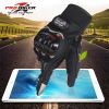 Riding Tribe Touch Screen Motorcycle Gloves