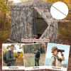 Portable Hunting Outdoor Blind