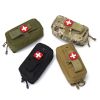 Tactical Medical EDC Pouch