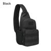 Tactical Shoulder Bag (Molle Hiking Backpack)