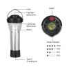 3000mAh Camping Lantern with Magnetic Base