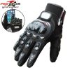 Riding Tribe Touch Screen Motorcycle Gloves