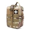 Tactical Medical First Aid Kit