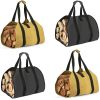 Alotoa Firewood Tote Bag