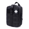 Tactical Medical First Aid Kit