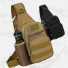 Tactical Shoulder Bag (Molle Hiking Backpack)