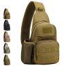 Military Tactical Shoulder Bag