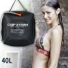 20L/40L Outdoor Portable PVC Shower Bag