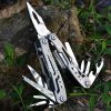 Multifunction Stainless Steel Multi-tool Pocket Knife