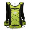 Vanaheimr Hydration Backpack with 2L Bladder