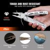 Multi Tool Pliers Set