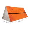 Go Time Gear Emergency Bivy Blanket / Tent