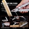 Multi Tool Pliers Set