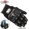 Riding Tribe Touch Screen Motorcycle Gloves