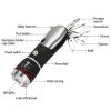 iMounTEK 8-in-1 Multi Survival Tool