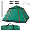 iMounTEK's 4-5 Person Camp Tent