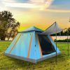 iMounTEK's 4-5 Person Camp Tent