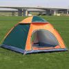 4 Persons Camping Tent