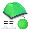 4 Persons Camping Tent