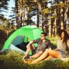 4 Persons Camping Tent