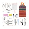 Camping Utensil Cookware Kit