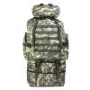 Large Military Camping Backpack (100L)