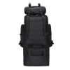 Large Military Camping Backpack (100L)