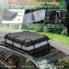 GoPlus Rooftop Cargo Carrier