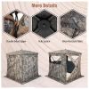 Portable Hunting Outdoor Blind