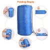 iMounTEK Camping Mummy Style Sleeping Bag