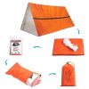 Go Time Gear Emergency Bivy Blanket / Tent