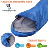 iMounTEK Camping Mummy Style Sleeping Bag