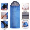 iMounTEK Camping Mummy Style Sleeping Bag