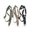 Tactical Single Point Harness