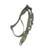 Tactical Single Point Harness