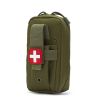 Tactical Medical EDC Pouch