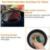 Hiking Camping Cookware Set