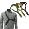 Tactical Single Point Harness