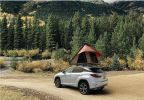 Trustmade Scout Max Rooftop Tent