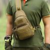 Military Tactical Shoulder Bag