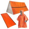 Go Time Gear Emergency Bivy Blanket / Tent