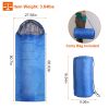 iMounTEK Camping Mummy Style Sleeping Bag