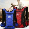 Vanaheimr Hydration Backpack with 2L Bladder